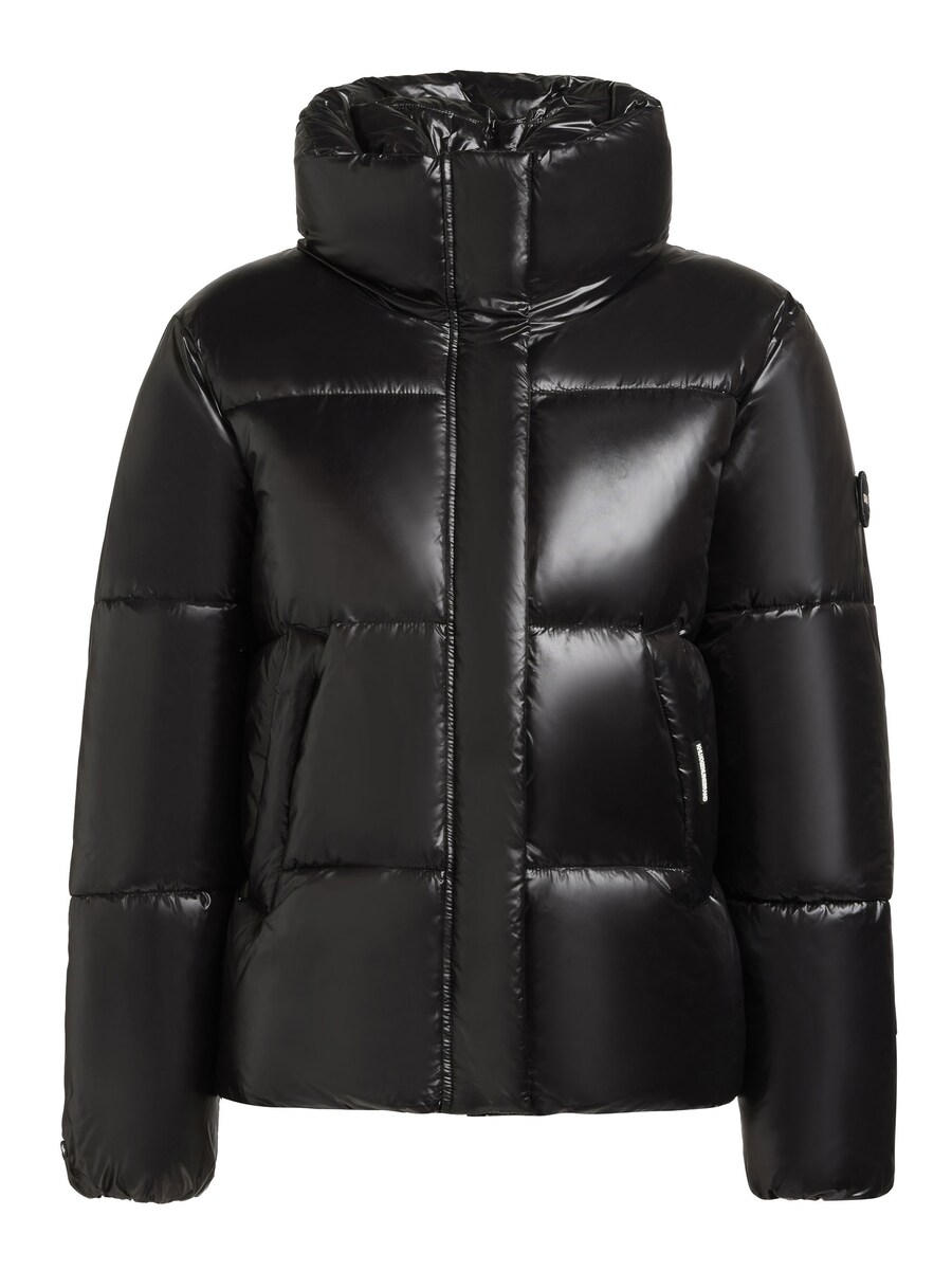 

Зимняя куртка khujo NALA, Black