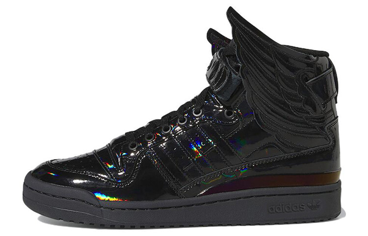 

Adidas Forum Hi Wings 4.0 Джереми Скотт Black Opal adidas originals