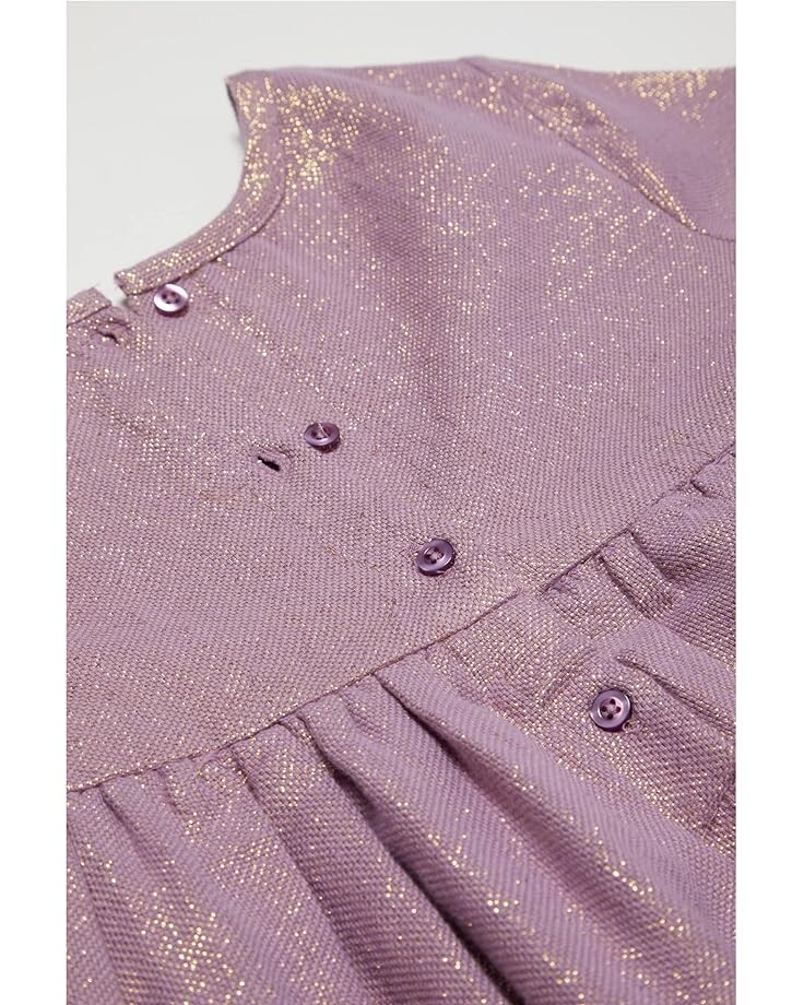 

Платье PEEK Velvet Ribbon Dress, цвет Print