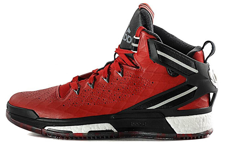 

Мужские баскетбольные кроссовки Adidas D Rose 6