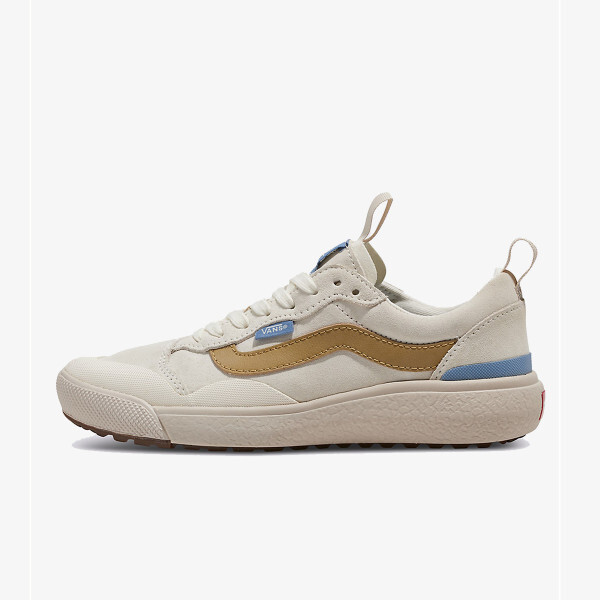 

Кроссовки ua ultrarange exo se Vans, бежевый
