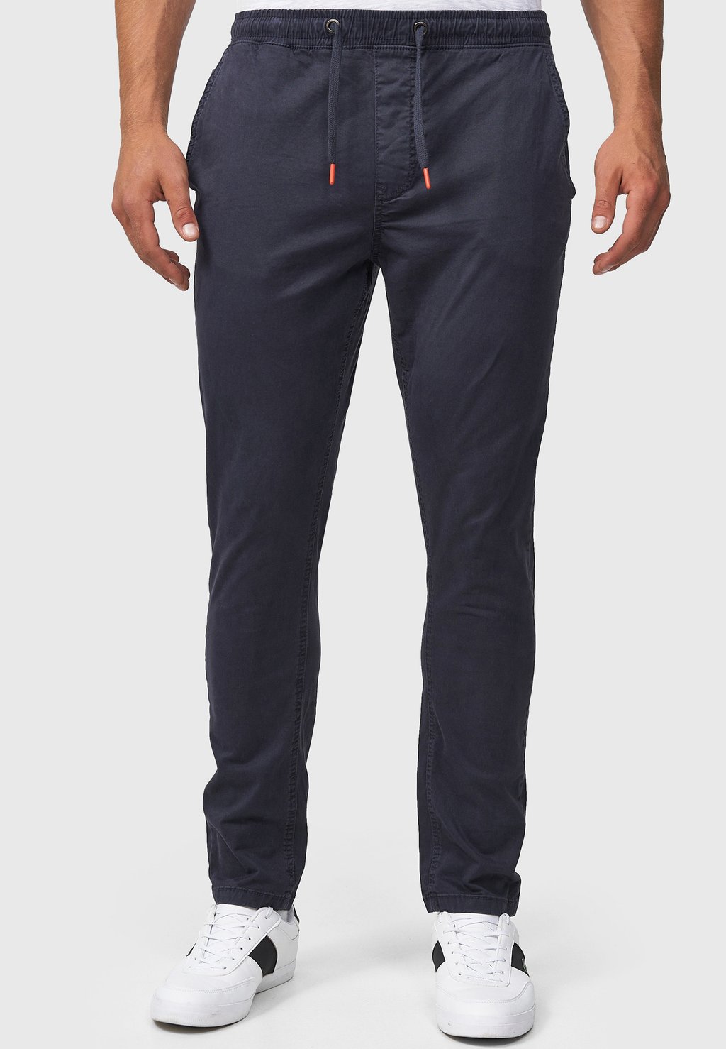 

Брюки OSBORNE INDICODE JEANS, темно-синий