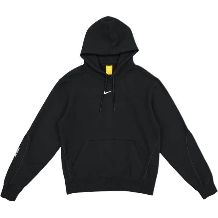 

Толстовка Nocta Fleece Cs Nike, черный