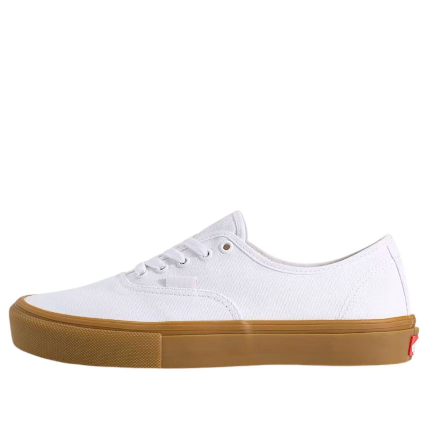 

Кроссовки Vans Authentic Gum 'White'