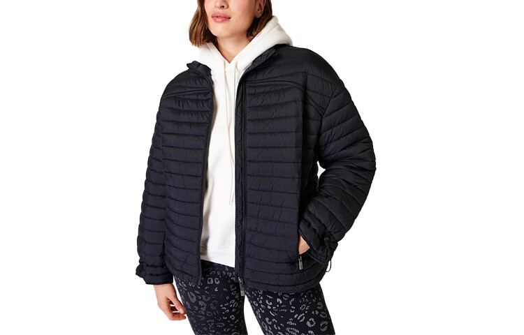 

Куртка женская Sweaty Betty, черный