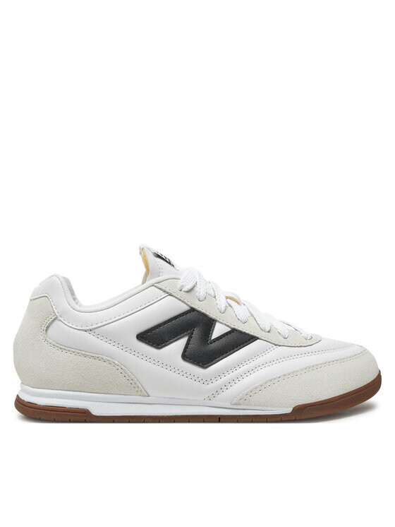 

Кроссовки New Balance, белый