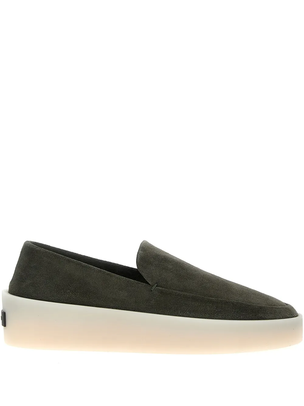 

Лоферы 101 Fear Of God, зеленый