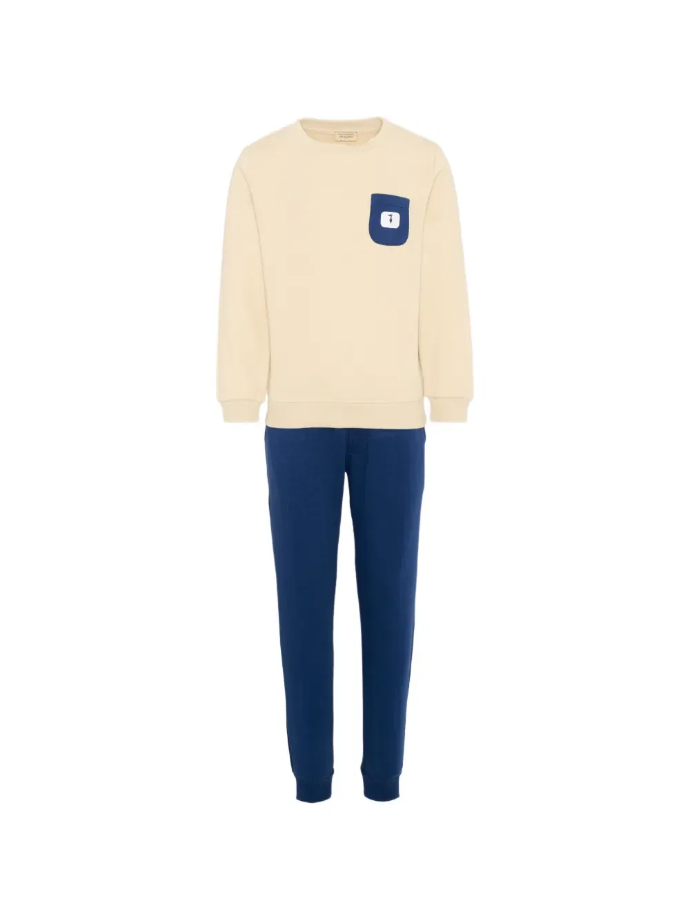 Спортивный костюм Trussardi Junior, нейтральный