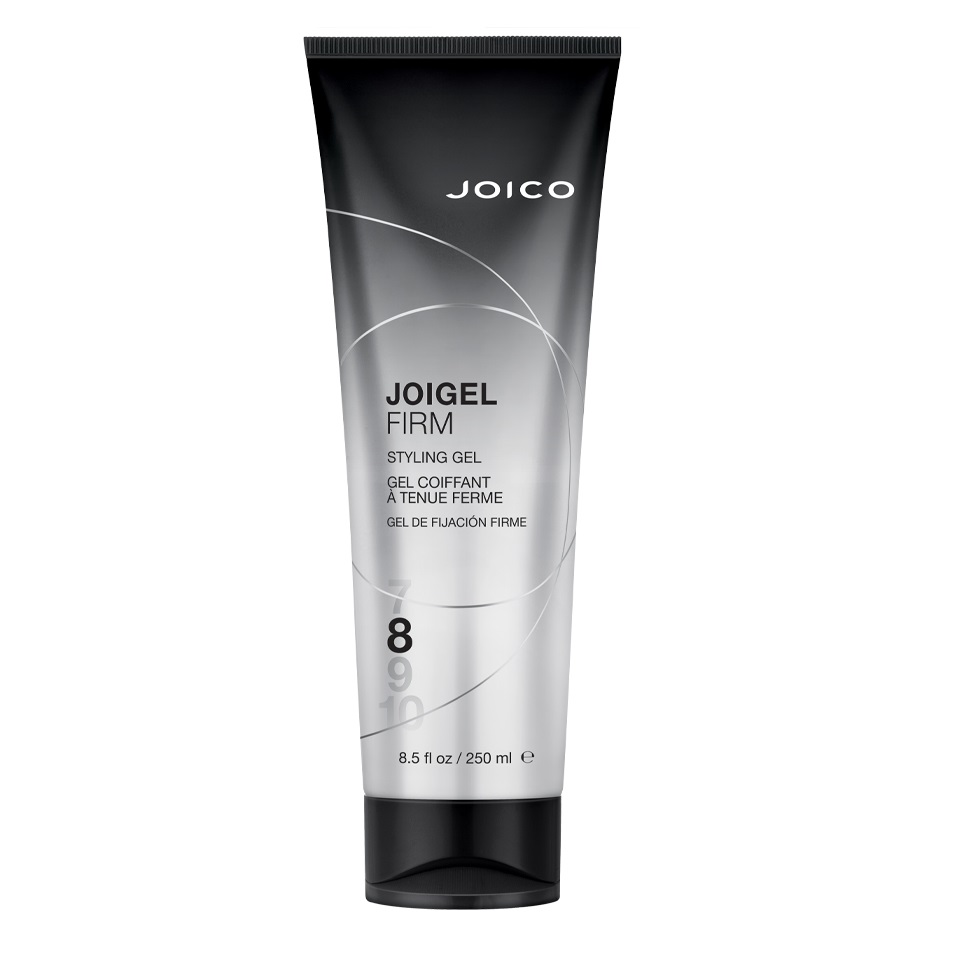 

Гель для волос сильной фиксации style & finish joigel firm Joico, 250 мл