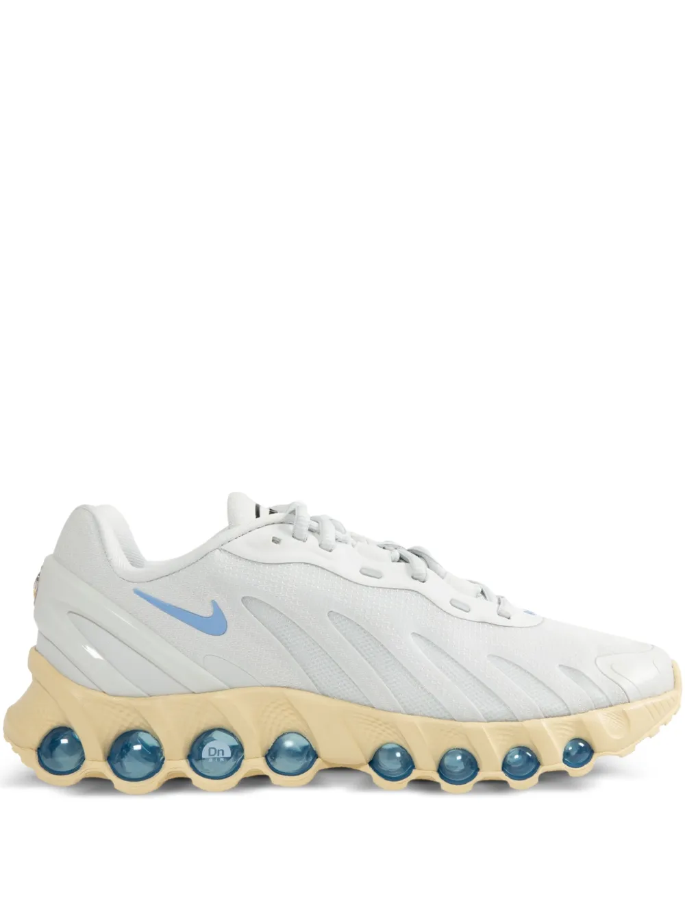 

Кроссовки Air Max DN8 Nike, белый