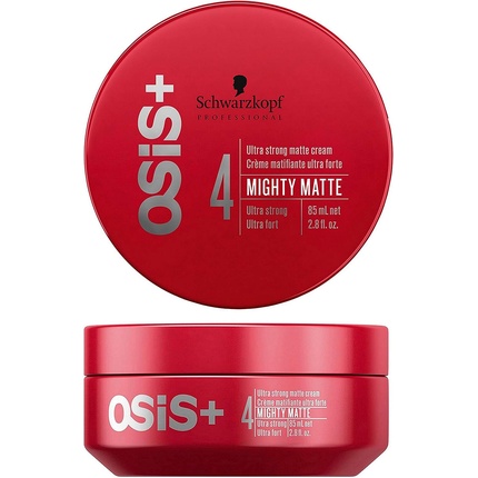 

Schwarzkopf Professional Osis Ультрастойкий матовый крем 85мл