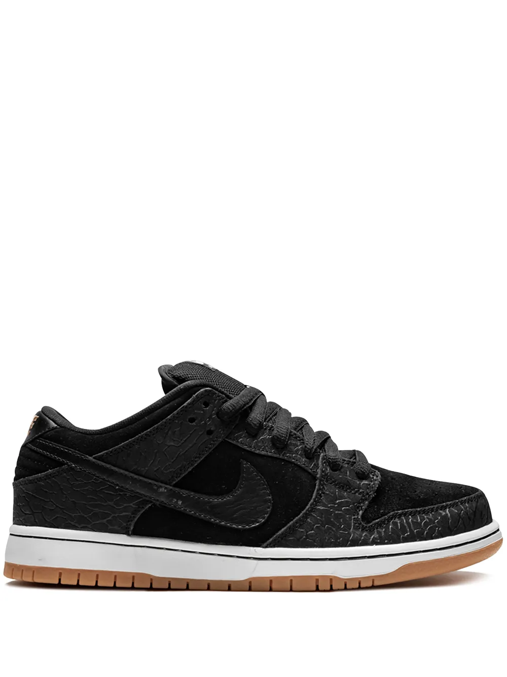 

Кроссовки Dunk Low Premium Nike, черный