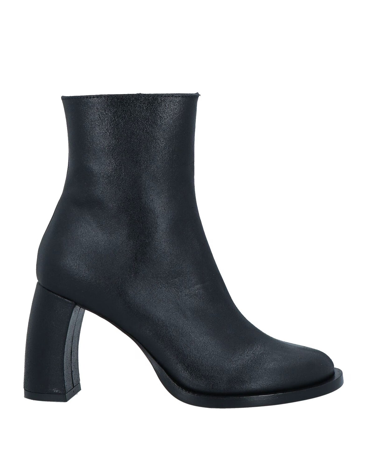 Ботильоны Ann Demeulemeester, черный