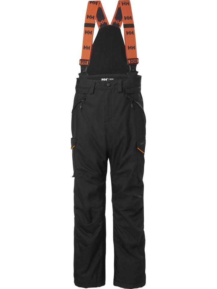 

Helly Hansen Зимние брюки “Luna Cnct” черного цвета