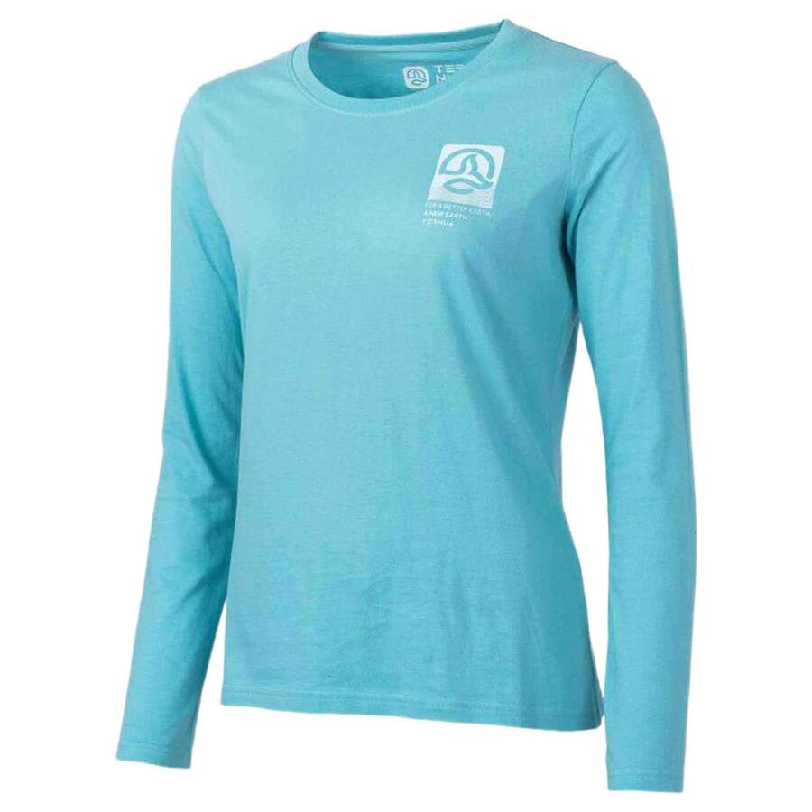 

Рубашка Ternua Bat с длинными рукавами для женщин