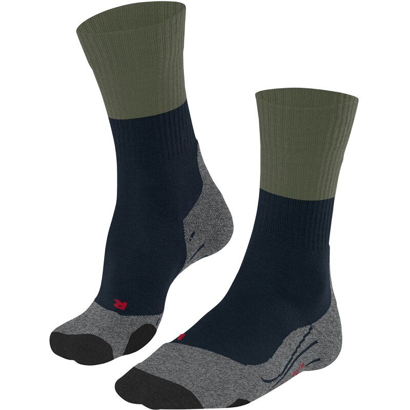 

Носки TK2 Falke, синий