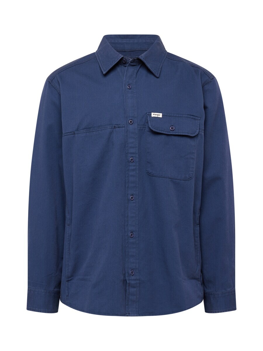 

Всесезонная куртка WRANGLER Between-Season Jacket, темно-синий