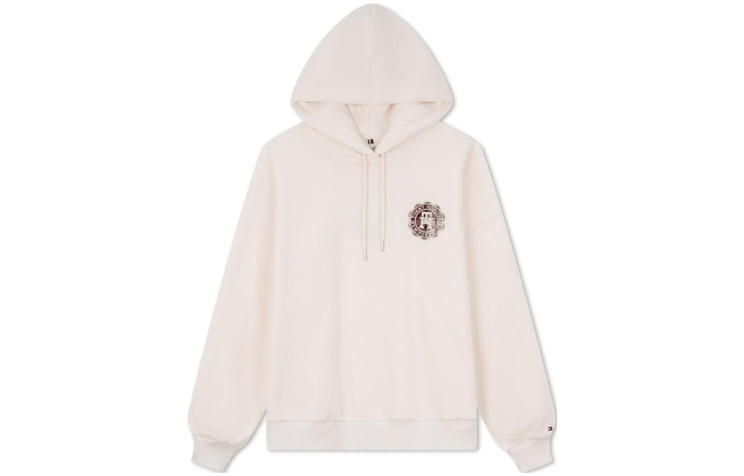 

Свитшот женский Off White Tommy Hilfiger