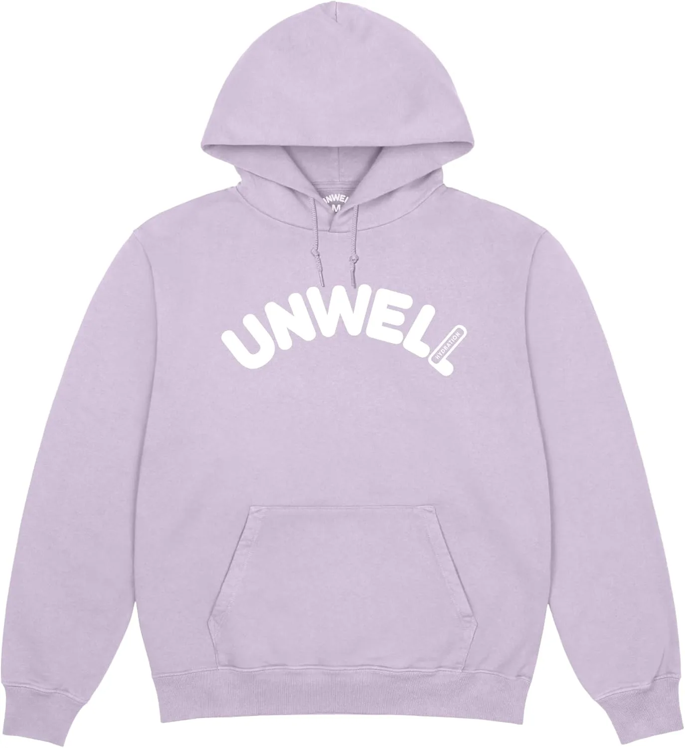 

Unwell Hydration Hoodie, Limited-edition, Blackberry Acai