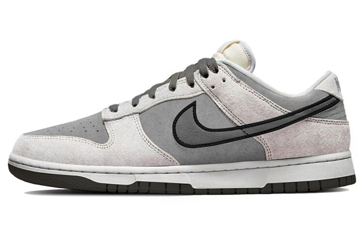 

Мужские кроссовки для скейтбординга Nike Dunk, Gray, Серый, Мужские кроссовки для скейтбординга Nike Dunk, Gray