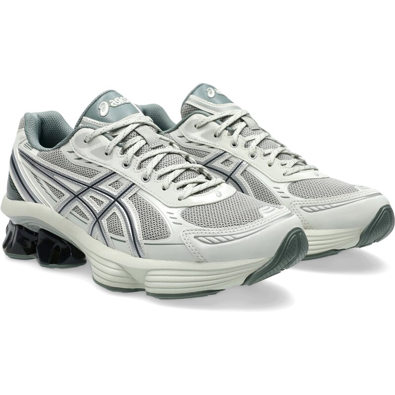Обувь для отдыха гелево-кинетическая текучая Asics, мультиколор — фото 4