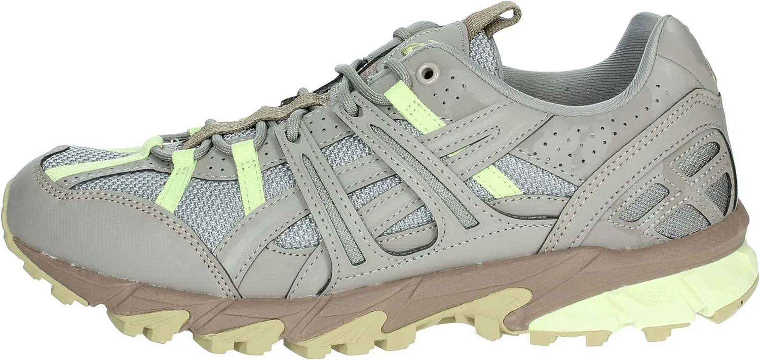 Мужские кроссовки ASICS Gel-Sonoma 15-50, серый