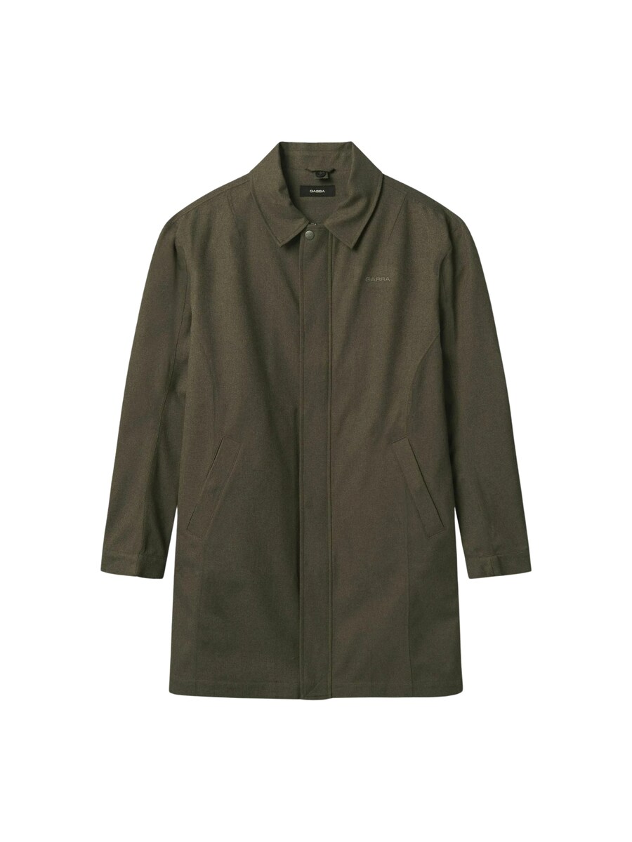 

Пальто межсезонное GABBA, капучино