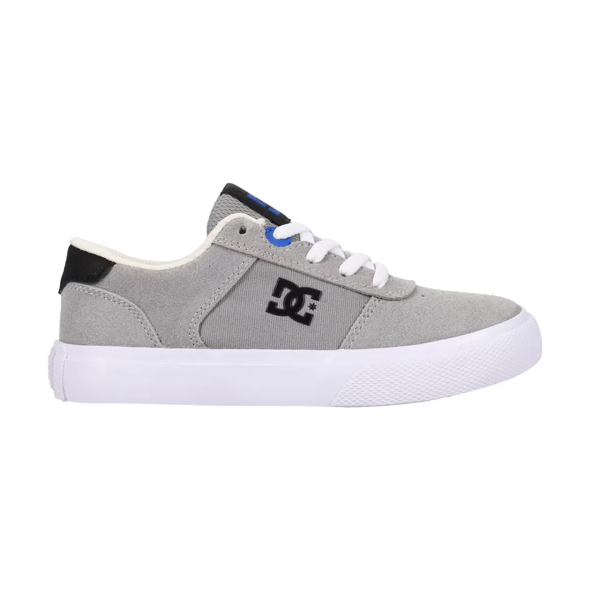

Teknic DC Shoes детская обувь, серый/синий