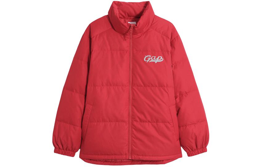 

GAP Мужская пуховая куртка, Red