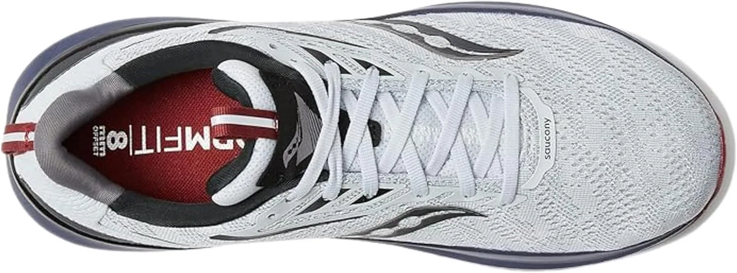 Мужские беговые кроссовки Saucony Echelon 9, Steam Horizon — фото 3