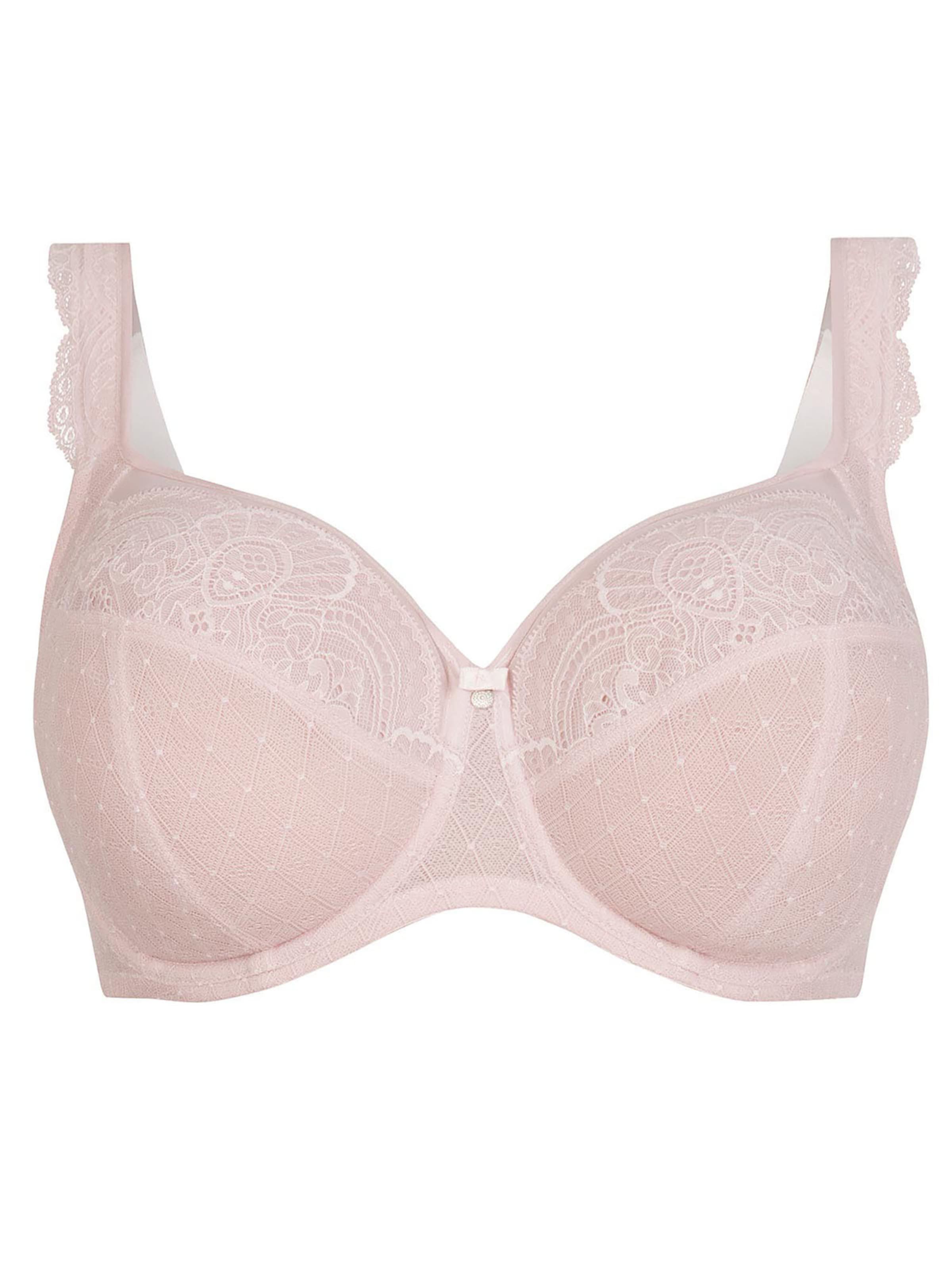 

ANITA Бюстгальтер Minimiser 'Selma' в цвете Rose