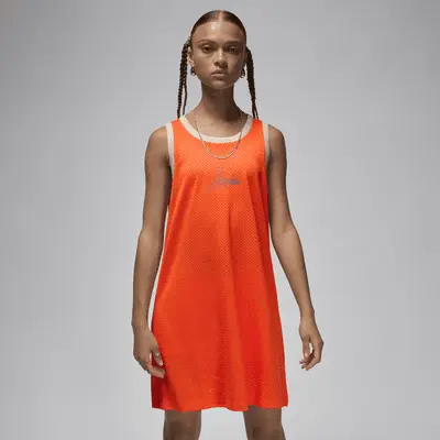 

Платье Jordan Heritage, цвет Brilliant Orange