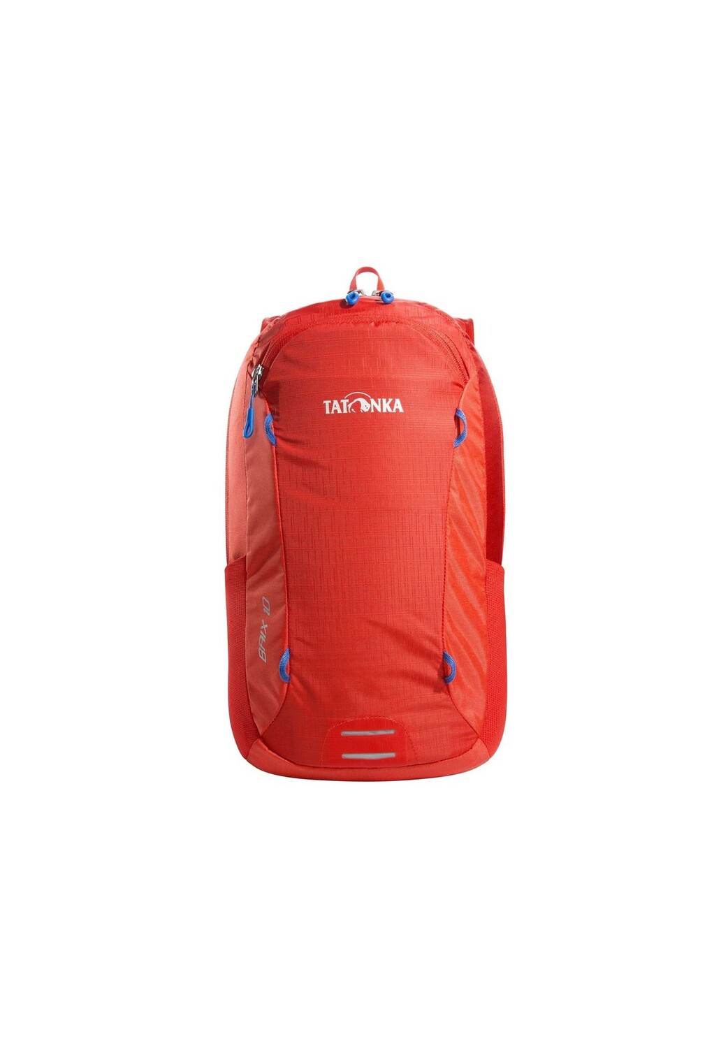 

Рюкзак Baix 10 42 см TATONKA, цвет Red Orange