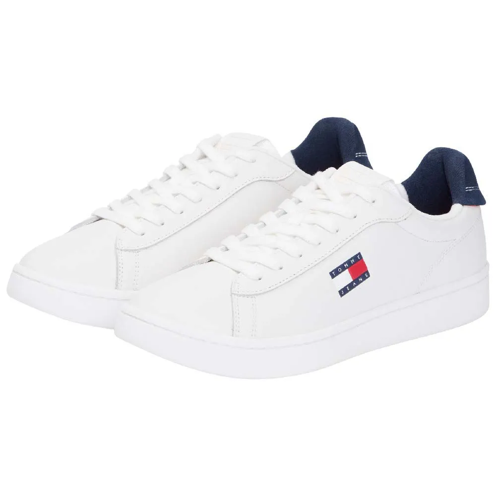 

Кроссовки Tommy Hilfiger Archive ´98, белый