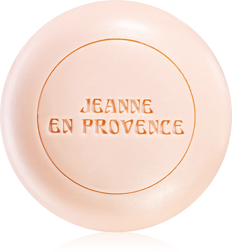 

Роскошное французское мыло Rose envoûtante. Jeanne En Provence, 100 гр