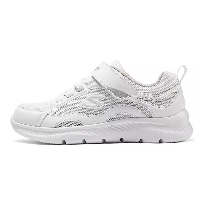 

Кроссовки детские для мальчиков Skechers Kids, белый