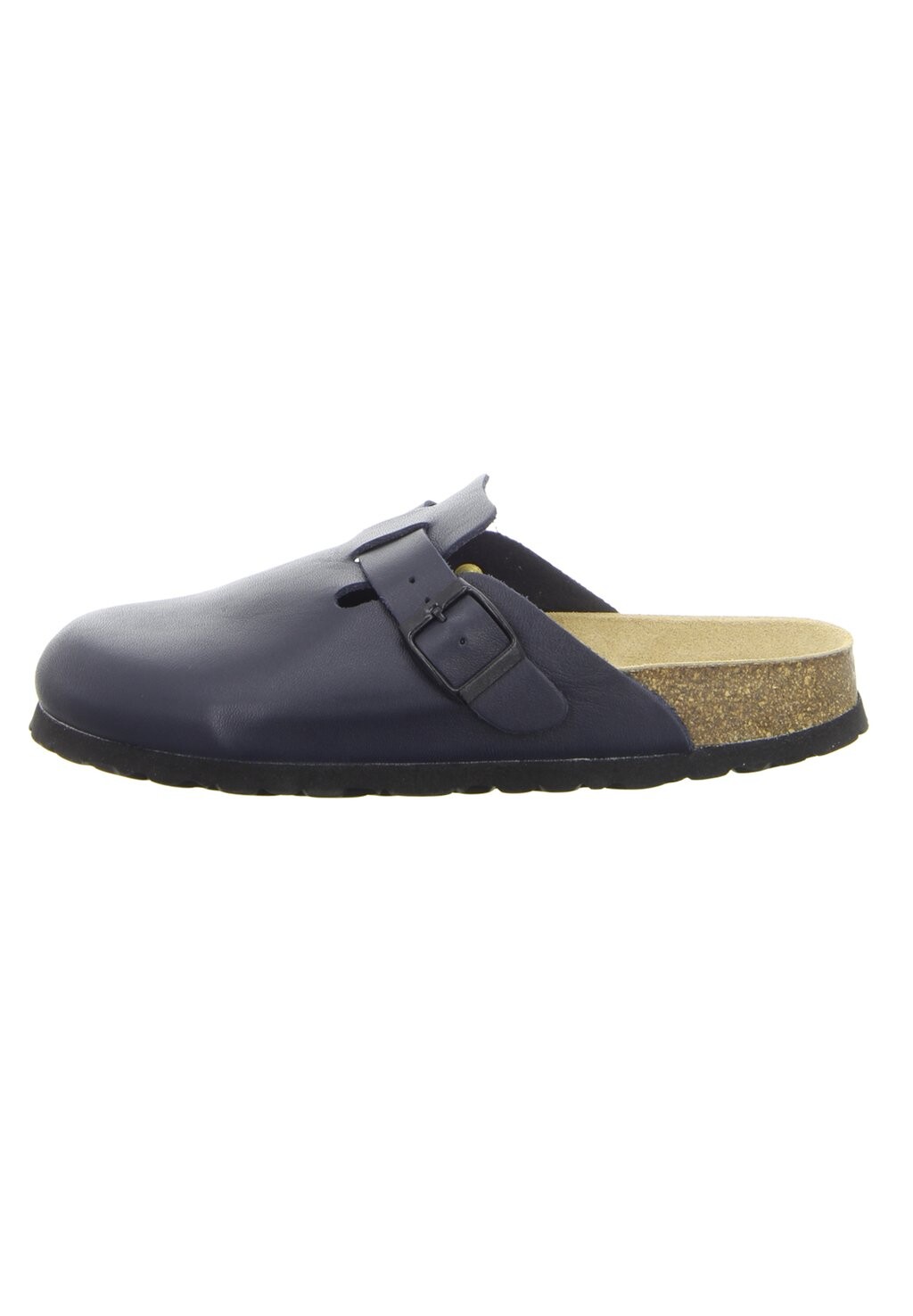 

Сабо UNISEX Naturalsense, цвет navy