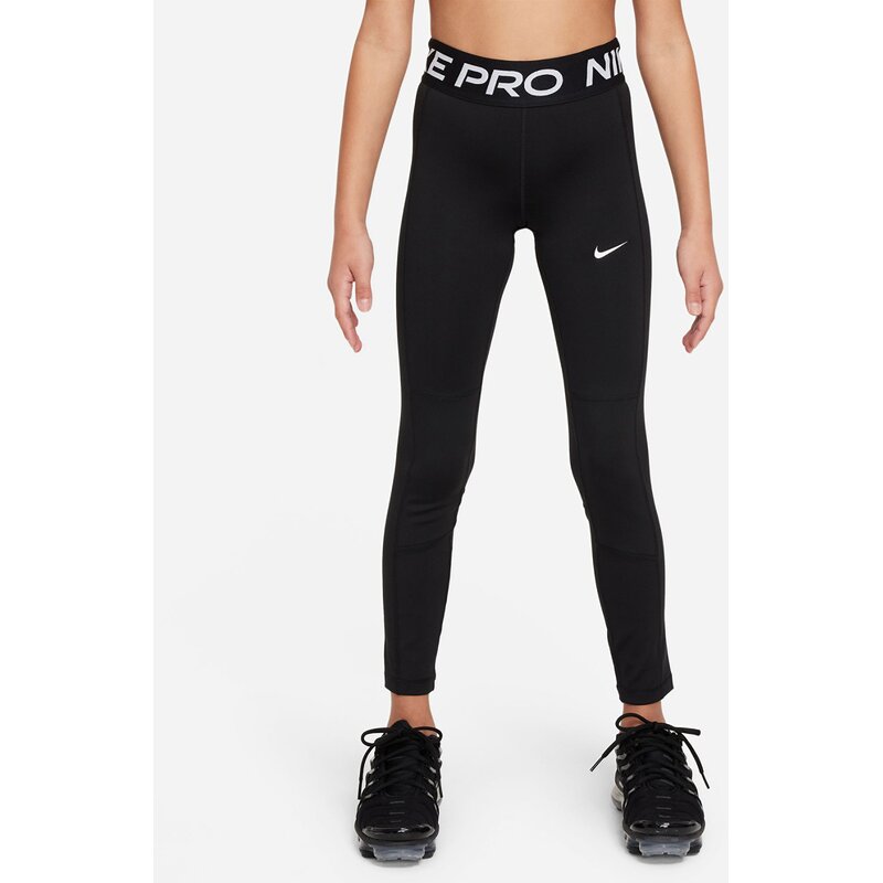 

Защита от протекания Tight Pro: менструальные Dri-Fit Nike, черный
