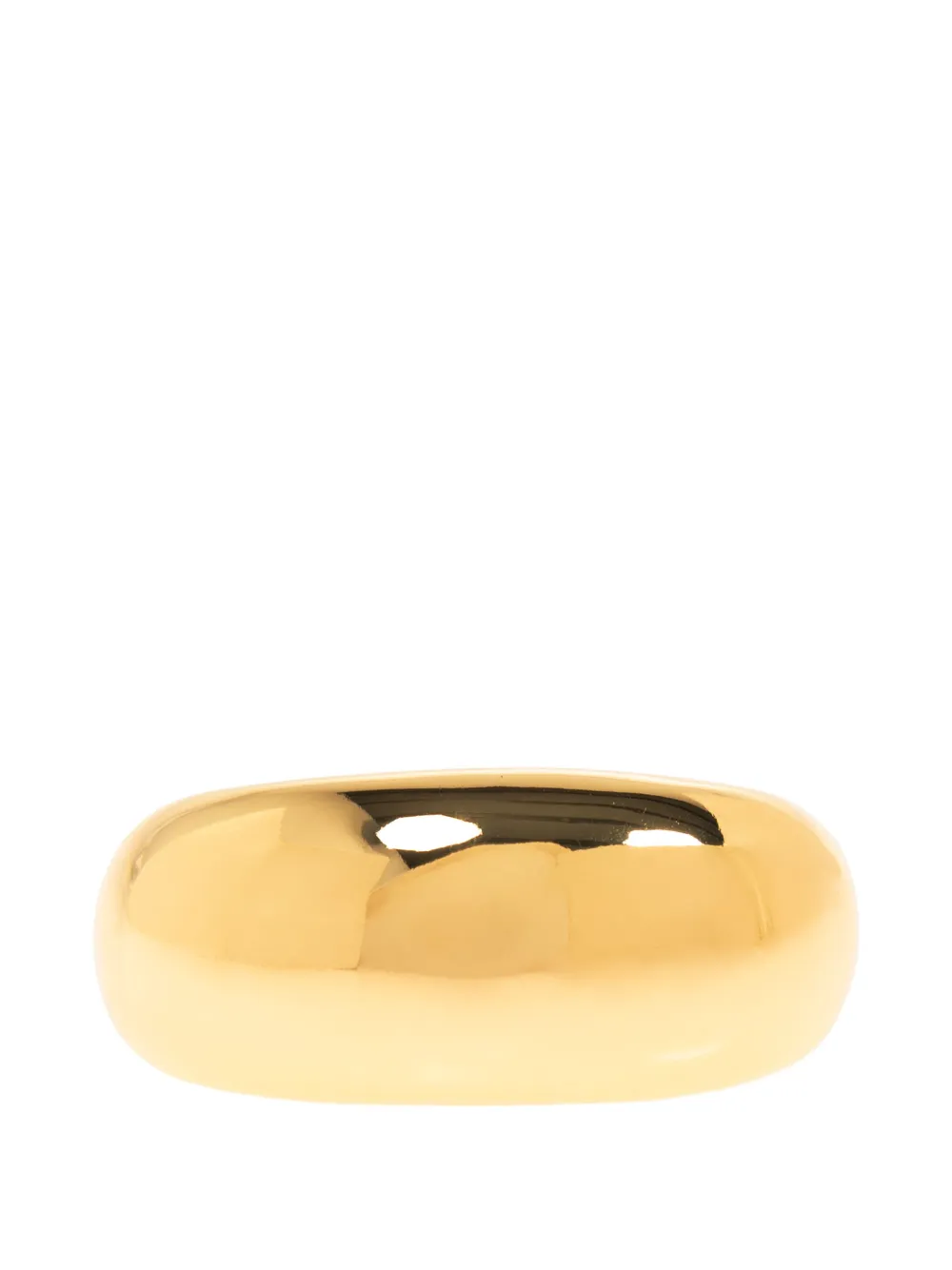 

Резинка для волос The Thea Lie Studio, золотистый