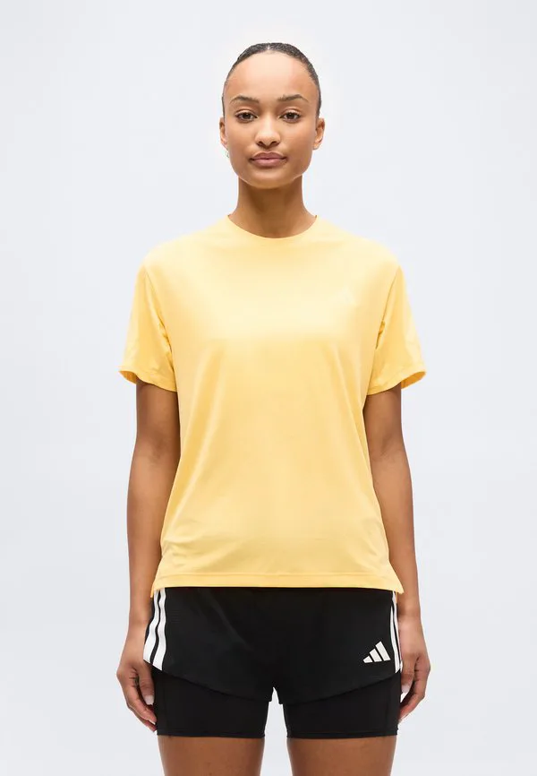 

Спортивная футболка adi365 Adidas Performance, Semi Ice Tangerine, Оранжевый, Спортивная футболка adi365 Adidas Performance, Semi Ice Tangerine