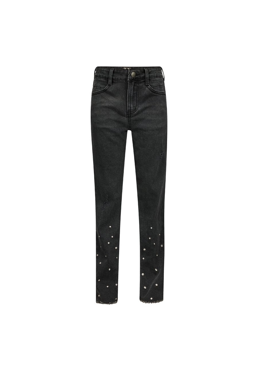 

Джинсы приталенного кроя COLETTE Retour Jeans, цвет black denim