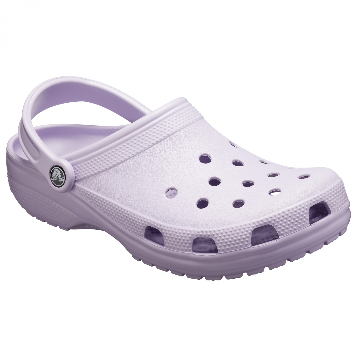 

Сандалии Crocs Classic, цвет Lavender