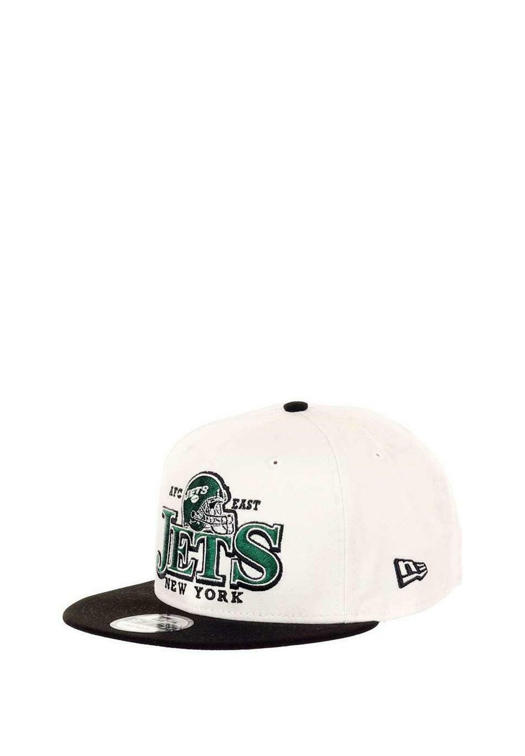 

Бейсболка JETS NFL TEAMCOLOUR 9FIFTY SNAPBACK New Era, цвет weiss