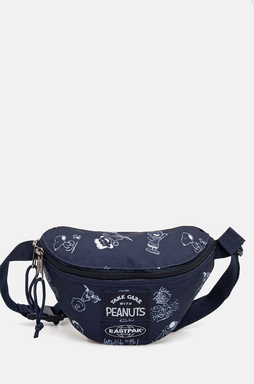 

Поясная сумка Eastpak SPRINGER, темно-синий