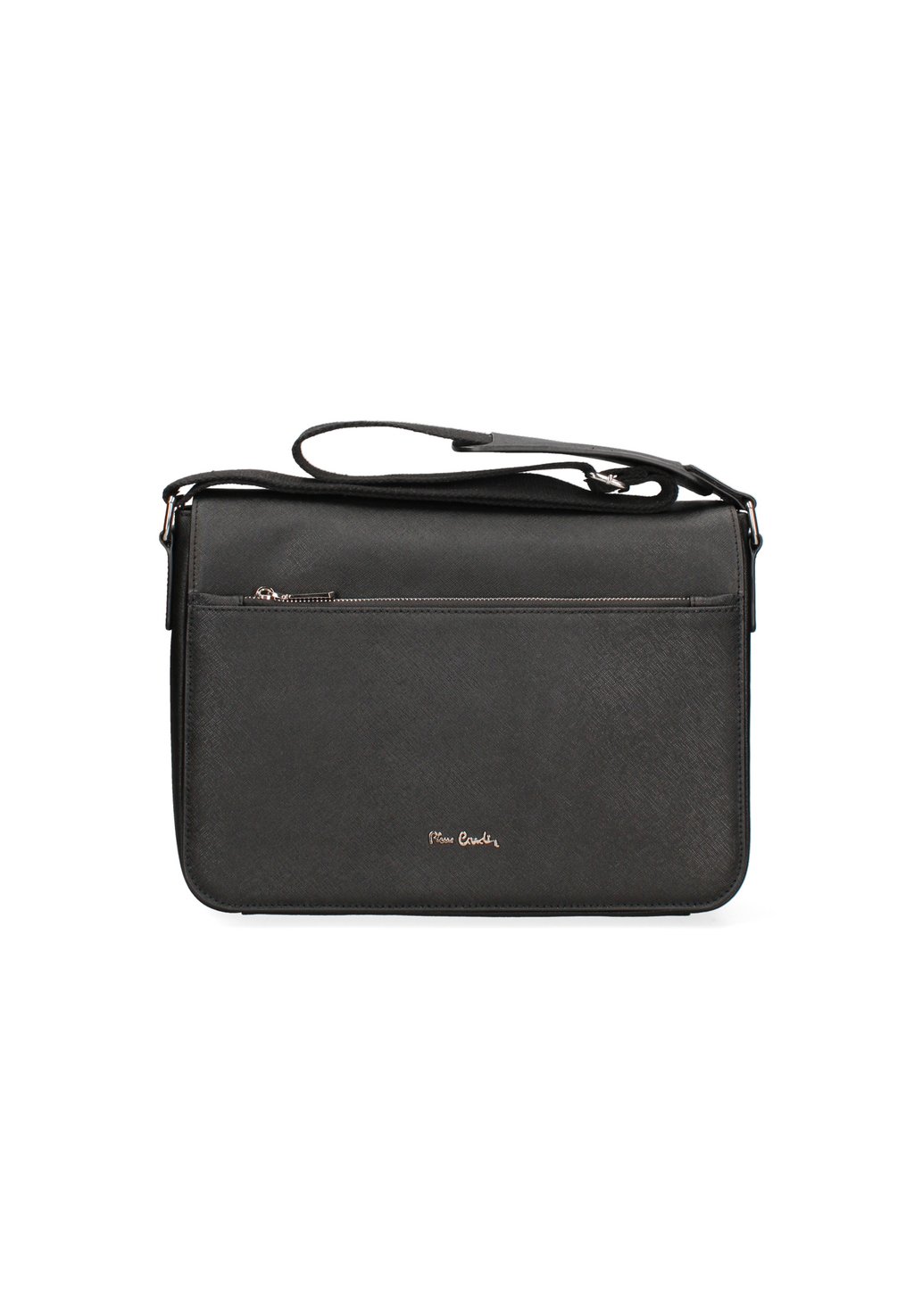 

Сумка через плечо Across body bag Pierre Cardin, черный