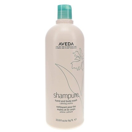 

Шампунь для мытья рук и тела 1000мл, Aveda
