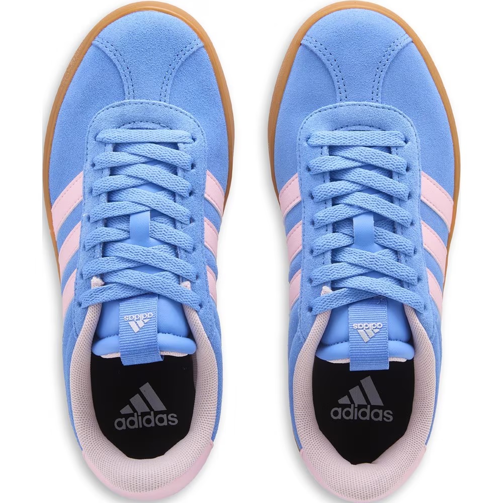 Кроссовки Vl Court 3.0 Adidas, мультиколор — фото 4