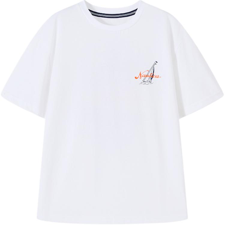 

Футболка для детей 3-7 лет NAUTICA, светло-зеленый