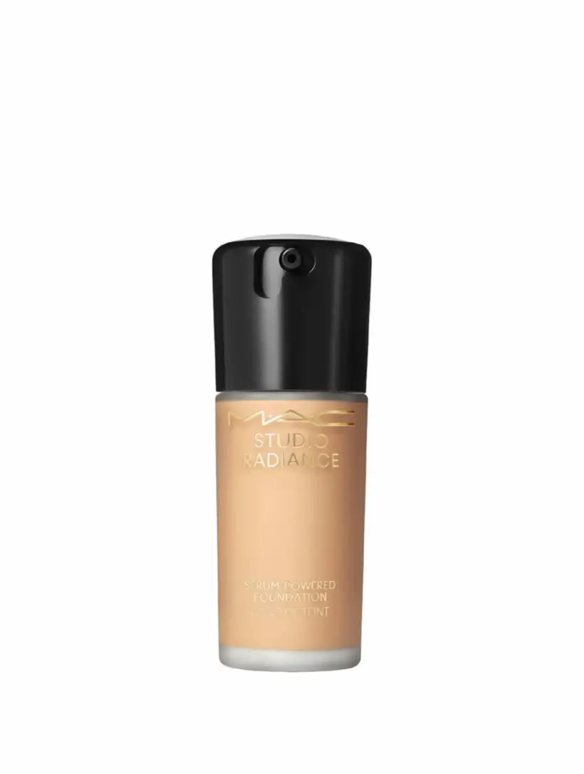 

Тональный крем Studio Radiance Serum Powered Foundation, оттенок NC35 MAC