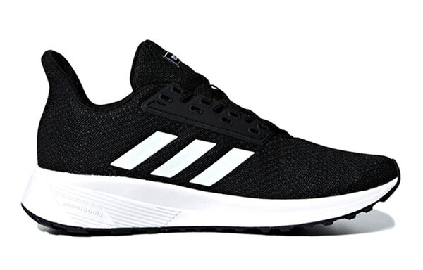 Кроссовки duramo 9k Adidas, черный — фото 2